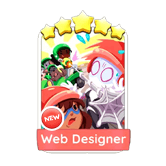 Web Designers